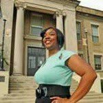 Vice Mayor Jasmine Gore - @vice_mayor_jasmine_gore - Instagram