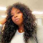 Jasmine Da'shae Grigsby - @princess_reea - Instagram