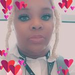 Jasmine Grigsby - @jazzybabylive - Instagram