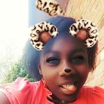 Jazmyn Grigsby - @jasminesweet_21 - Instagram
