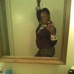 Jasmine Grimes - @chocolatecali - Instagram
