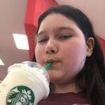 Jasmine Grimes - @thecursedchildgirl - Instagram