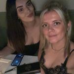 Jasmine Grimes - @jasmineann1993 - Instagram