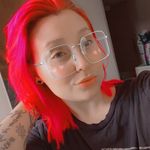 Jasmine Grimsley - @best_mommy4lyfee2 - Instagram