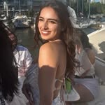 Jasmine Grover - @jasminegroverr - Instagram