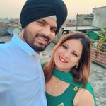 Jasmine grover randhawa - @randhawa1351 - Instagram