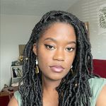 Jasmine - @_jasminegroves_ - Instagram