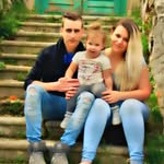 Jasmin Gruber - @jassilovefamilie_ - Instagram