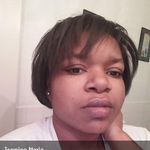 Jasmine Gunter - @gfjanitorialservices - Instagram