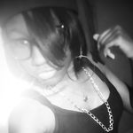 Jasmine Gunter - @bae4evalove - Instagram