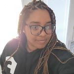 Jasmine Gunter - @jazzy_g81 - Instagram