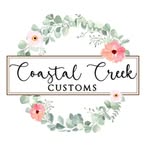 Jasmine Haley - @ccc__coastalcreekcustoms - Instagram