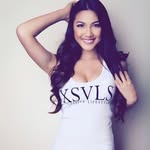 Jasmine Haley Wallace - @ornachouda1982 - Instagram