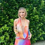Jasmine Halley - @jasminehalley - Instagram