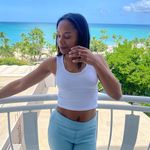 Jasmine Hammonds - @_jasmineyvonnee - Instagram