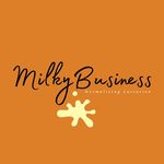 Jasmine Hammonds, CBS, CFD, CPS, CCBE, LD, MA - @milky_biz - Instagram
