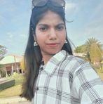 Jasmine Hembrom - Facebook