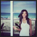 Jasmine Hester - @glittergirljazz - Instagram