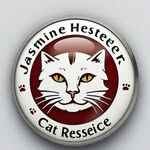 JASMINE HESTER CAT'S RESCUE - @jasmine_hester_cats_rescue - Instagram