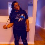 Jyleah Thompson - @hester_jasmine - Instagram