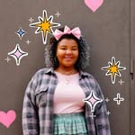 Jasmine Hightower - @gacha_jellykiss - Instagram