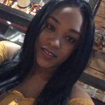 Jasmine LadyVashion Hightower - @beeautifulflower - Instagram