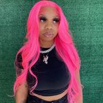 Jasmine Hill - @bratzdolljazz - Instagram
