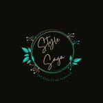 Jasmine Hilton - @style_saga - Instagram