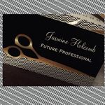 Jasmine Holcomb - @epitomeofjazzy - Instagram