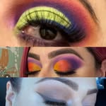 Jasmine Holguin - @jazzz_mua - Instagram