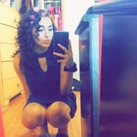jasmine holguin - @sweetjasss15 - Instagram