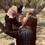 Jazmine Holguin - Facebook