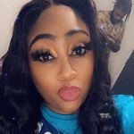 Jasmine Hutton - @prettyladi_jass - Instagram