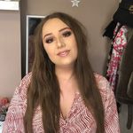@jasminelhutton - Instagram