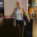 Jasmine Ibrahim - @yasmeen_shawriya - Instagram