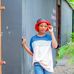 Jasmine Ibrahim - Facebook