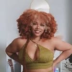 Jasmine Irving - @jazzysoosweet - Instagram