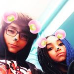 J+I=forever 🔒💖 - @irving_and_jasmine - Instagram