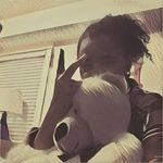 Eva Steverson - @iversonjasmine - Instagram