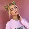 Jasmine Iverson - @penelopexiomaravega - TikTok