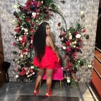 Jasmine Saharra Iverson - Facebook