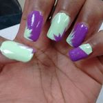 Jasmine Jansen - @jazzynails3826 - Instagram