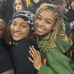 Treacherous Twin🌼 - @_jasminejayyy - Instagram