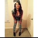 Jasmine Jean - @jahzmeen_ - Instagram