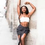 Jasmine Jean - @priwwjasmine - Instagram