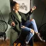 Jasmine Jean - @purposefully_awakened - Instagram
