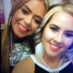 Jasmine johnstone - @jonathanjasmine - Instagram