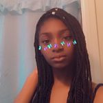 Jasmine Joiner - @just_jazz06 - Instagram
