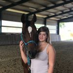Jasmin Kaiser - @stormy_romance - Instagram