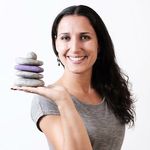 Jasmin Kaiser - Traumasensitive Mindfulness - @jasmin.kaiser.8samkeit - Instagram